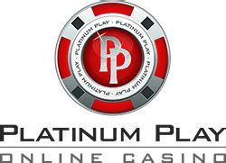 Platinum casino bonus